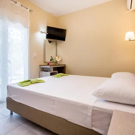 Dionysos Appartement