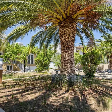 Appartement Dionysos