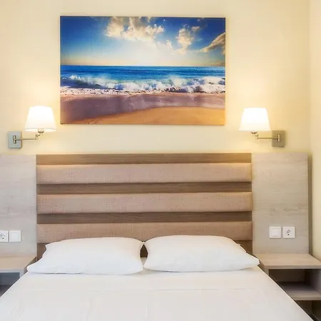 Appartement Dionysos *