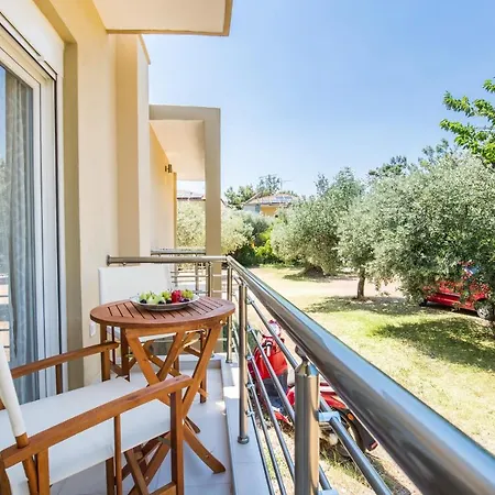 Appartement Dionysos