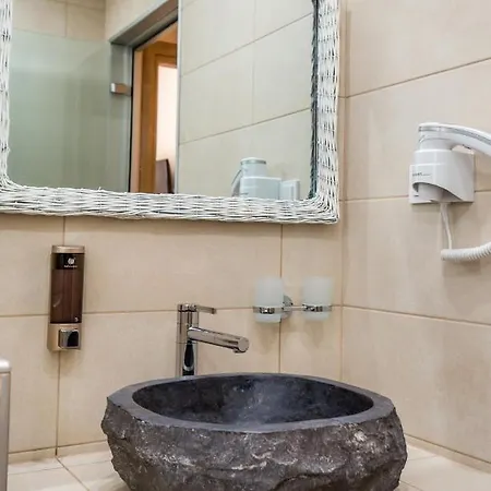 Appartement Dionysos Potos