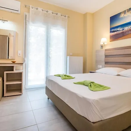 Dionysos Apartment