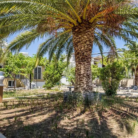 Apartment Dionysos