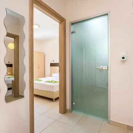 Dionysos Apartment *