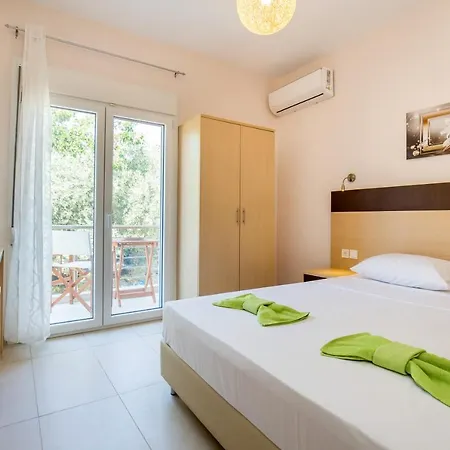 Dionysos Apartment