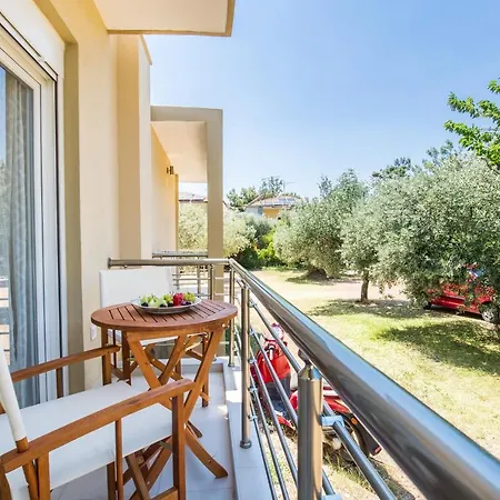 Apartment Dionysos