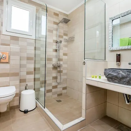 Apartment Dionysos